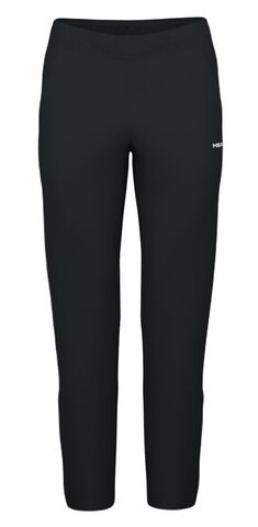 Женские теннисные брюки Head Breaker Pants - black