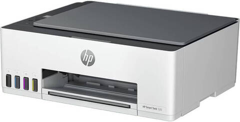 Струйное МФУ HP Smart Tank 520
