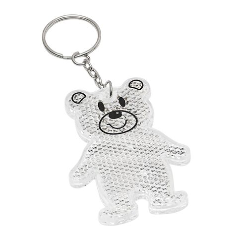 Брелок - катафот TEDDY