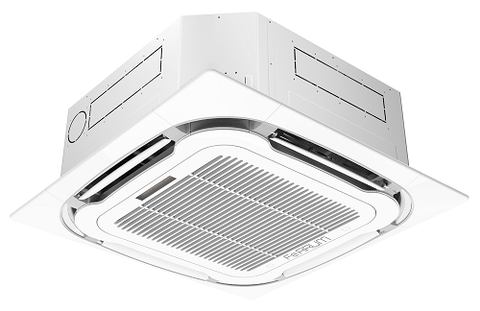 Купить Кассетная сплит-система Ferrum LCAC36U1-A недорого со склада в Хабаровске, Якутске, Владивостоке, Южно-Сахалинске, Благовещенске