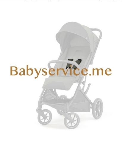 Накладки на ремни Inglesina Maior зеленый