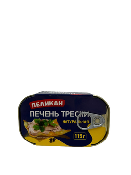 ПЕЧЕНЬ