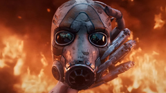Borderlands 4 (диск для Xbox Series X, интерфейс и субтитры на русском языке)