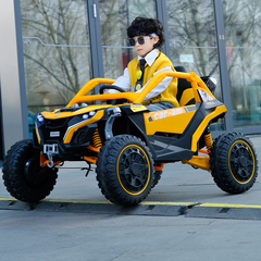 BUGGY Z707ZZ 4WD (Полноприводный)