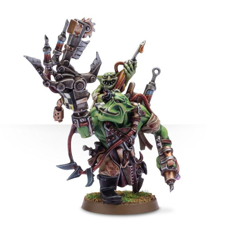 ORK PAINBOY