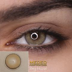 Medeo™ - оттенок Ring Hazel