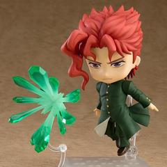 Nendoroid Noriaki Kakyoin (JoJo's Bizarre) || Нориаки Какеин