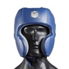 Шлем Ultimatum Boxing Reload Smart Blue