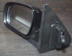 ЗЕРКАЛО ЛЕВОЕ NEXIA GROG