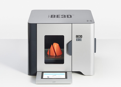3D-принтер Y Soft be3D eDee