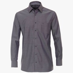 Сорочка мужская Casamoda Comfort Fit 303523000-950 цвет Пурпурной дымки