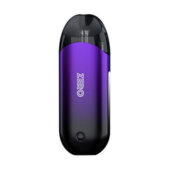 Набор Vaporesso Renova ZERO Care Pod Kit (2 картриджа) - Black Purple