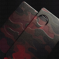 CAMO dotAIO door's by YEC