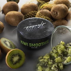 420 Dark Line - Kiwi Smoothie (100g)