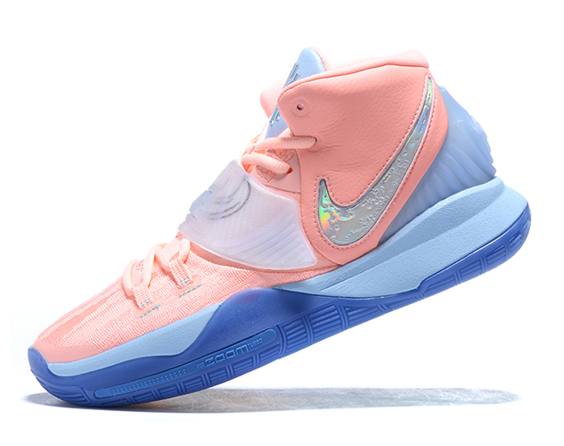 Nike concepts kyrie 6 deals