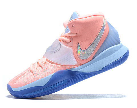 Concepts x Nike Kyrie 6 'Khepri' 