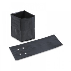 Пакеты для рассады 1л (16*20см), 100шт