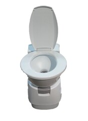 Кассетный туалет Dometic CTLP 4110