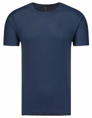 Теннисная футболка ON The Roger Performance-T - denim/navy