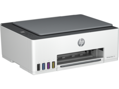 Струйное МФУ HP Smart Tank 520