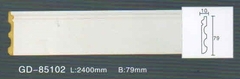 Молдинг GD85102