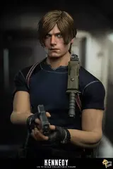 Фигурка Master Team Leon