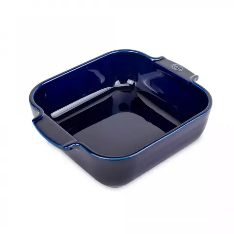 Квадратная форма для запекания 28см 2.7л Peugeot Blue