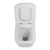 BelBagno BB3103/3106SC Сиденье дюропластовое с быстросъёмными петлями, механизмом Soft Close