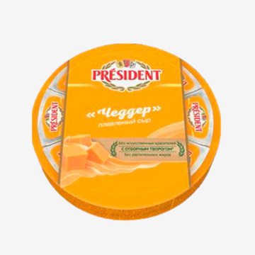 ЧЕДДЕР