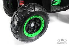 Квадроцикл K001AM 4WD (Полноприводный)