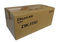 Совместимый фотобарабан Kyocera DK-1150 для Kyocera P2040dn, P2040dw, P2235dn, P2235dw, M2040dn, M2540dn, M2540dw, M2135dn, M2635dn, M2635dw, M2640idw, M2735dw (Ресурс 100 000)