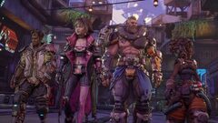 Borderlands 4 (диск для Xbox Series X, интерфейс и субтитры на русском языке)