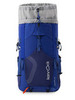 Картинка рюкзак туристический Kanrock Cruiser 30 Rich Blue - 35