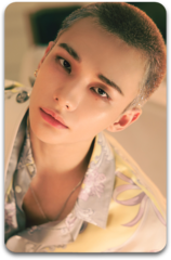 Карта / STRAY KIDS #3248