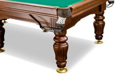 Бильярдный стол для русской пирамиды 