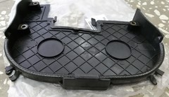 КРЫШКА РЕМНЯ ГРМ ВЕРХНЯЯ CRUZE, LACETTI, AVEO ДВИГ D3 DAEWOO