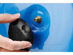 ЗУБР 1000 Вт, бак 20 л, автоматическая насосная станция (НАС-М3-1000)