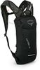 Картинка рюкзак велосипедный Osprey Katari 1,5 Black - 1