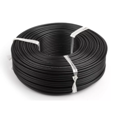 SCALAR DX-1000 Lite CCA PVC Black