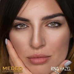 Medeo™ - оттенок Ring Hazel
