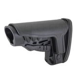 Телескопический приклад TBS Shock, DLG Tactical