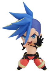 Фигурка Nendoroid Galo Thymos