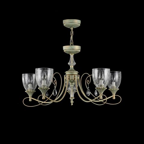 Люстра Maytoni Sabina RC145-PL-05-MG