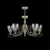 Люстра Maytoni Sabina RC145-PL-05-MG