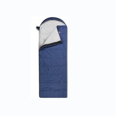 Спальный мешок Trimm Comfort VIPER, 195 R ( синий )