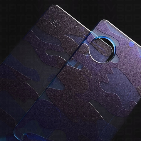 CAMO dotAIO door's by YEC