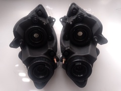 Фара для мотоцикла Honda VFR 800 2002-2013 г.в.