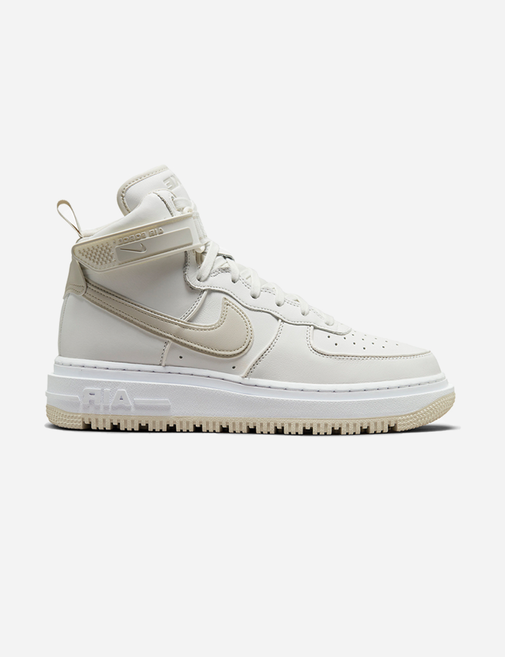 Nike Air Force 1 High Boot Summit White DA0418 100