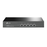 TP-Link 5-портовый Multi-WAN маршрутизатор для малого и среднего бизнеса