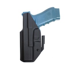 Кобура Glock 17 скрытого ношения с упором №11